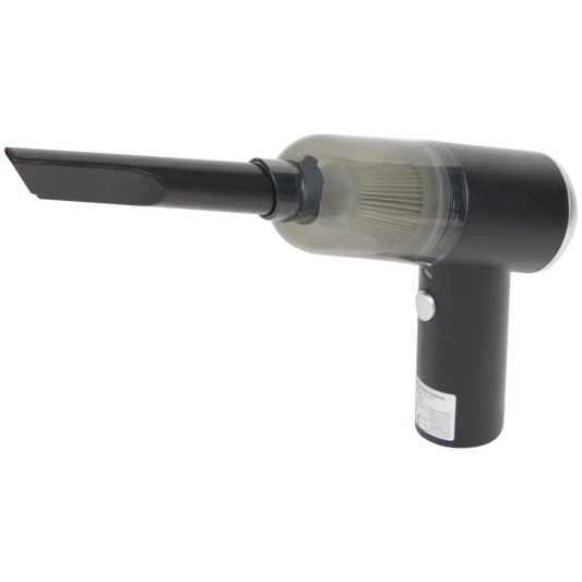 Aspirateur sans fils a main