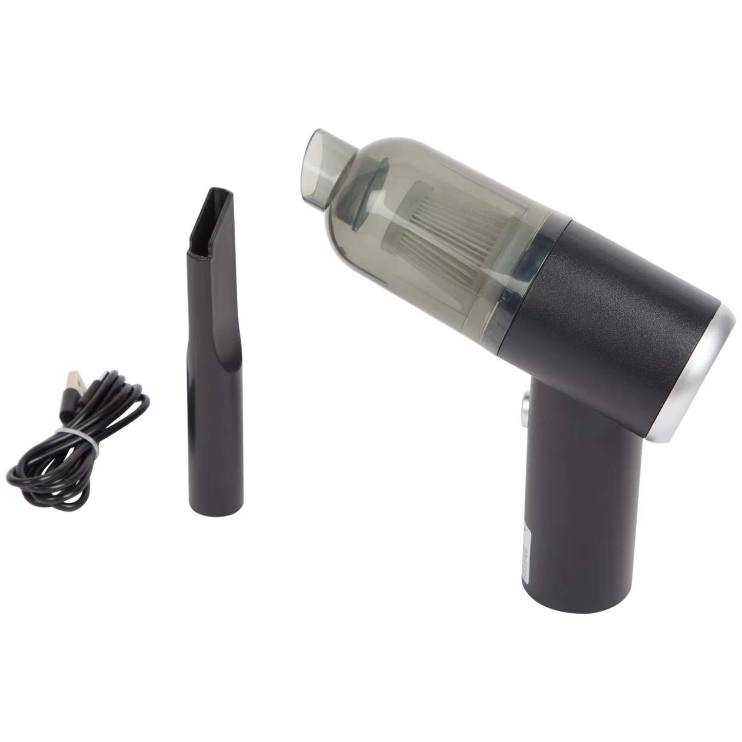 Aspirateur sans fils a main