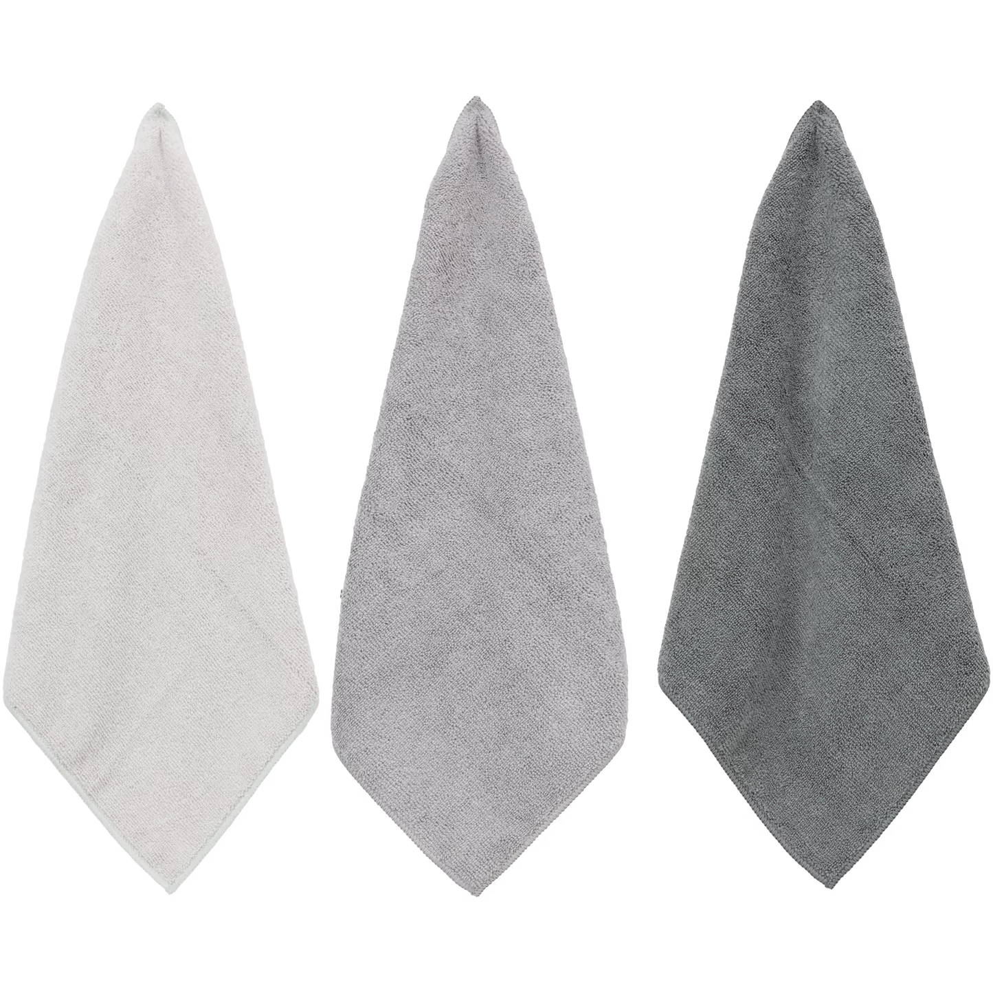 1 Chiffon en microfibres Spargo