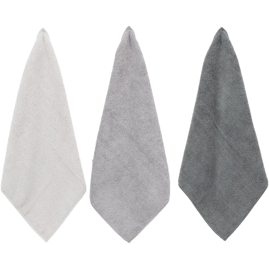 1 Chiffon en microfibres Spargo