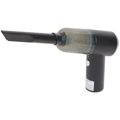 Aspirateur sans fils a main