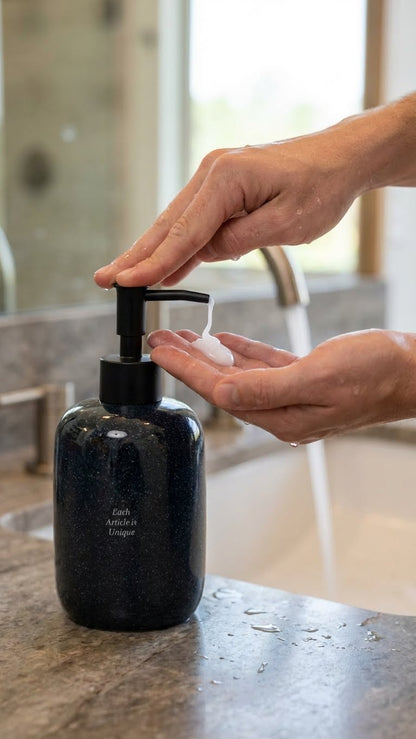 Distributeur de savon