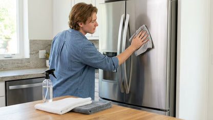 1 Chiffon en microfibres Spargo